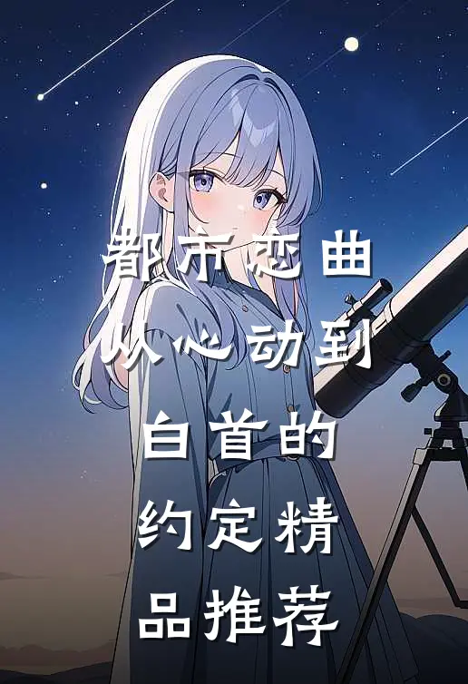 都市恋曲：从心动到白首的约定精品推荐