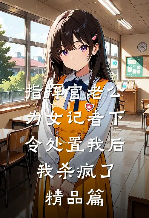 指挥官老公为女记者下令处置我后，我杀疯了精品篇