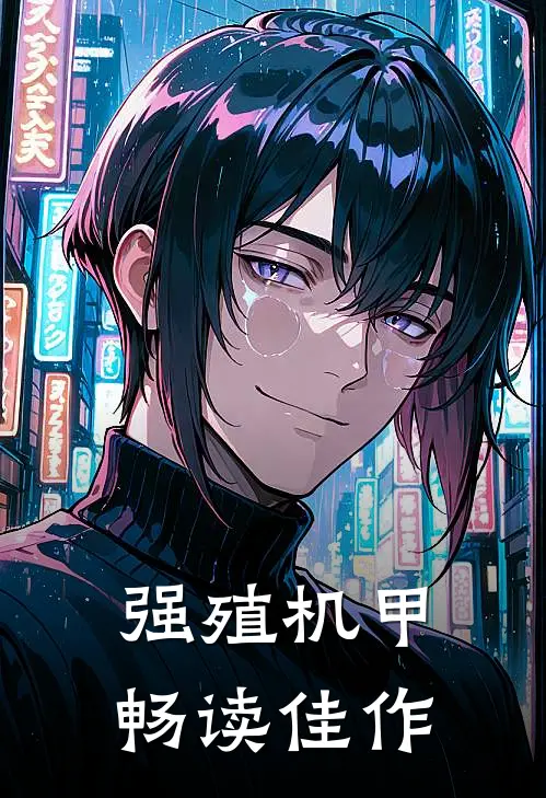强殖机甲畅读佳作