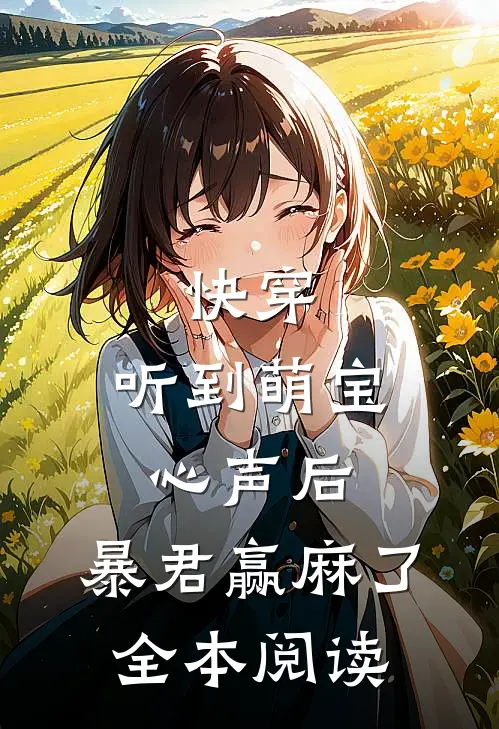 快穿：听到萌宝心声后，暴君赢麻了全本阅读