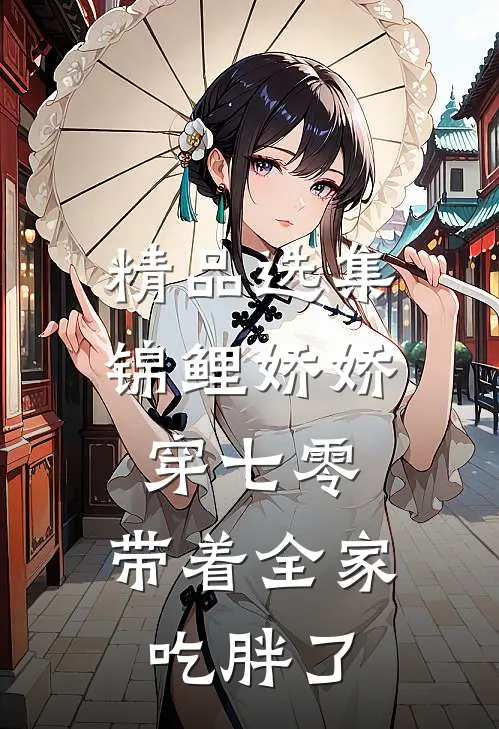 精品选集锦鲤娇娇穿七零，带着全家吃胖了