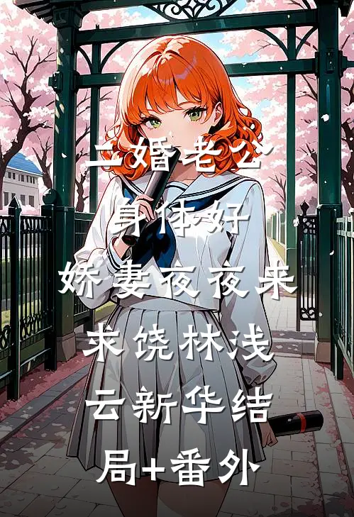 二婚老公身体好，娇妻夜夜来求饶林浅云新华结局+番外