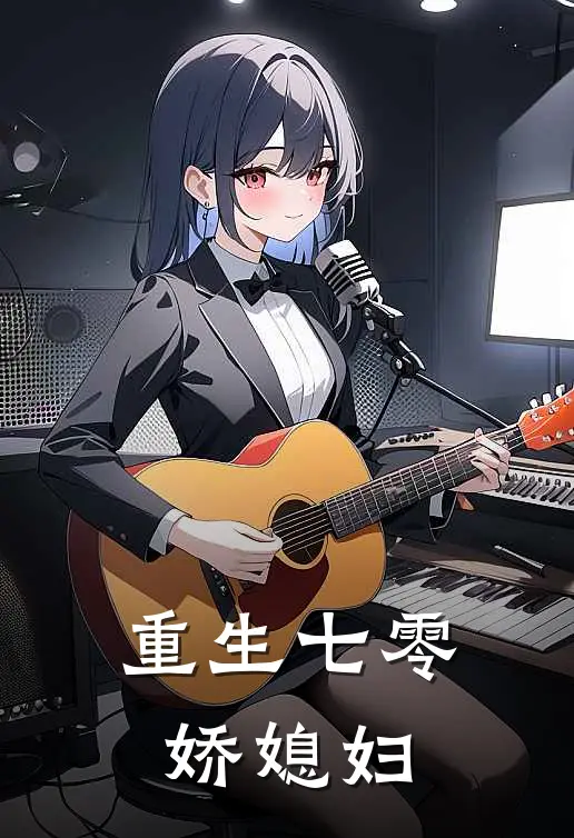 重生七零娇媳妇