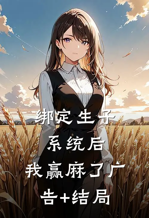 绑定生子系统后，我赢麻了广告+结局