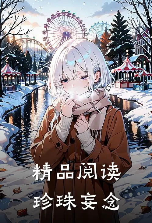 精品阅读珍珠妄念
