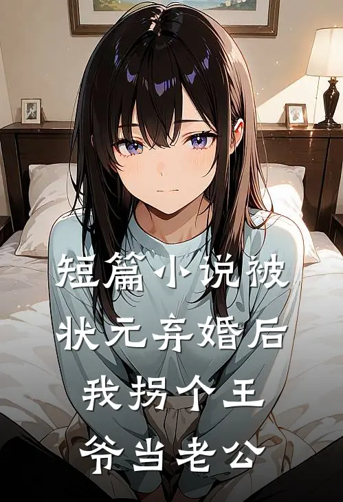 短篇小说被状元弃婚后，我拐个王爷当老公