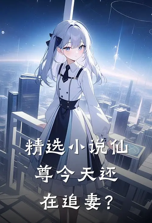 精选小说仙尊今天还在追妻？