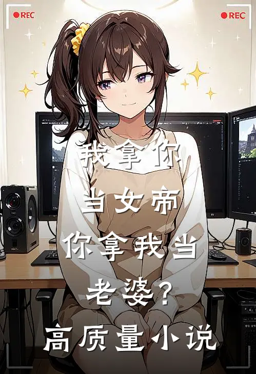 我拿你当女帝，你拿我当老婆？高质量小说