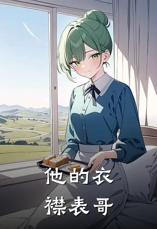 他的衣襟表哥