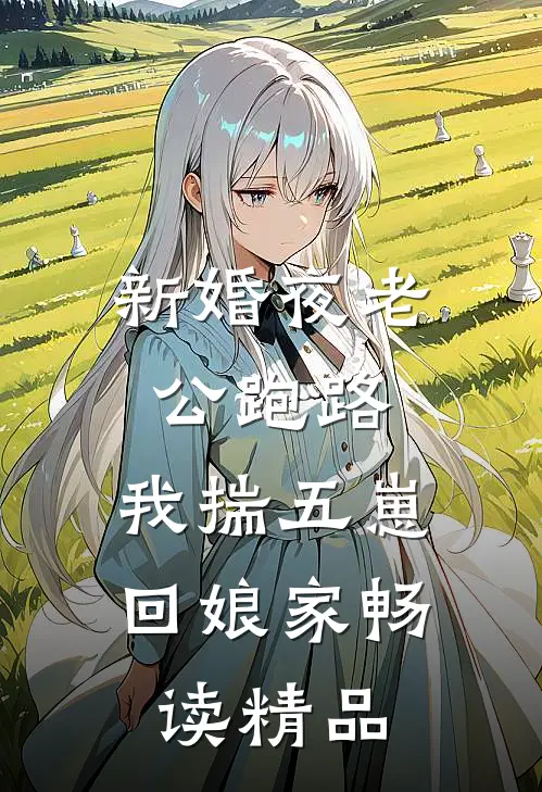 新婚夜老公跑路，我揣五崽回娘家畅读精品