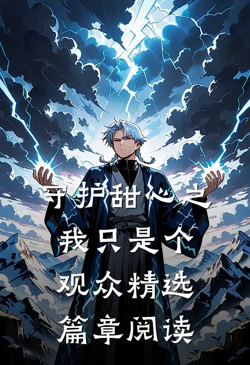守护甜心之我只是个观众精选篇章阅读