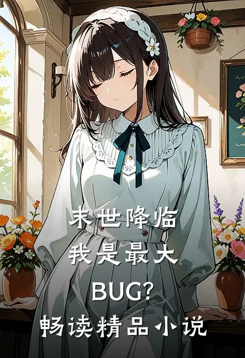 末世降临:我是最大BUG?畅读精品小说