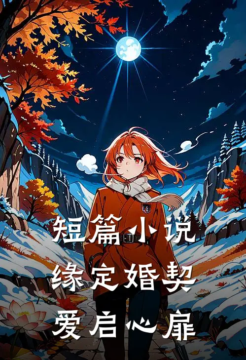 短篇小说缘定婚契，爱启心扉