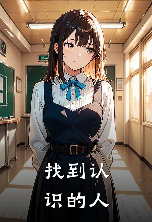 找到认识的人