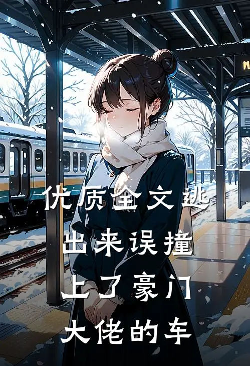 优质全文逃出来误撞上了豪门大佬的车