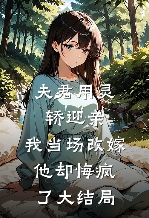 夫君用灵轿迎亲，我当场改嫁他却悔疯了大结局