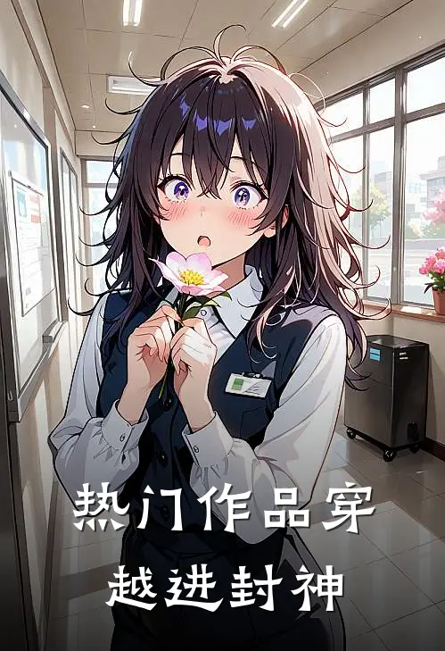 热门作品穿越进封神