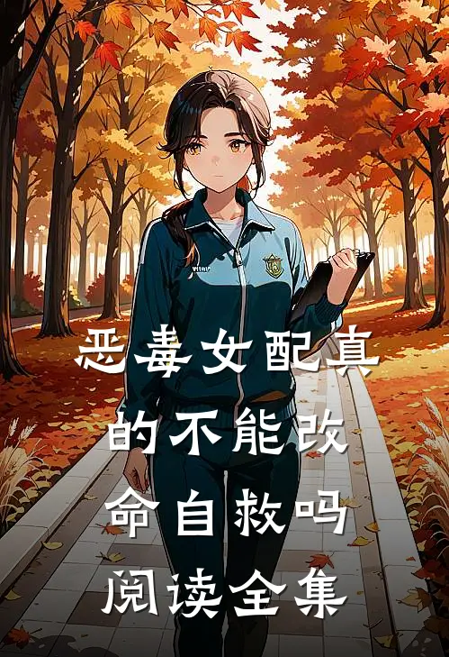 恶毒女配真的不能改命自救吗阅读全集