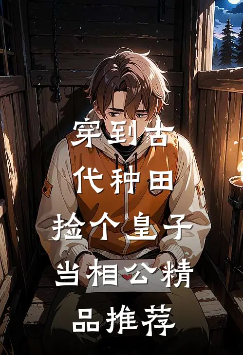 穿到古代种田，捡个皇子当相公精品推荐
