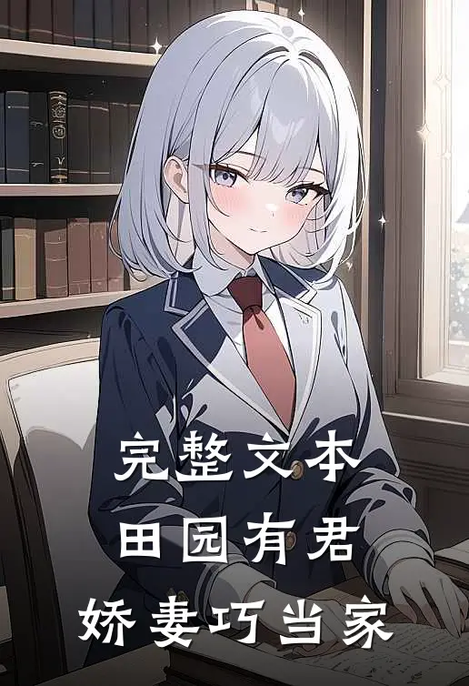 完整文本田园有君：娇妻巧当家