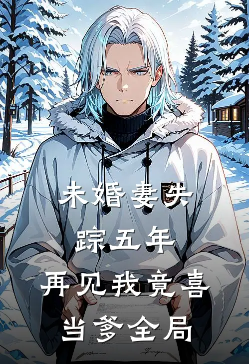 未婚妻失踪五年，再见我竟喜当爹全局