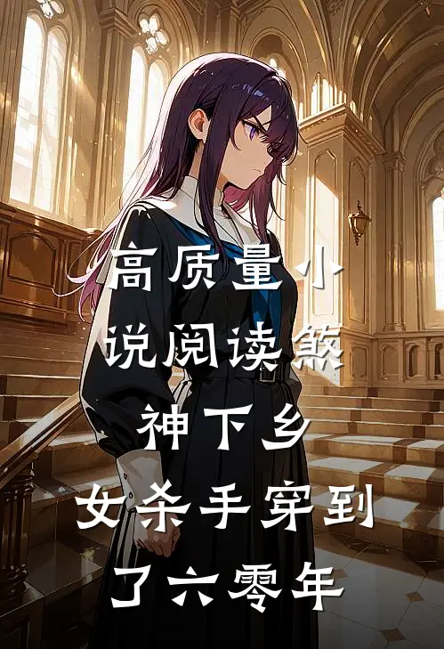 高质量小说阅读煞神下乡：女杀手穿到了六零年