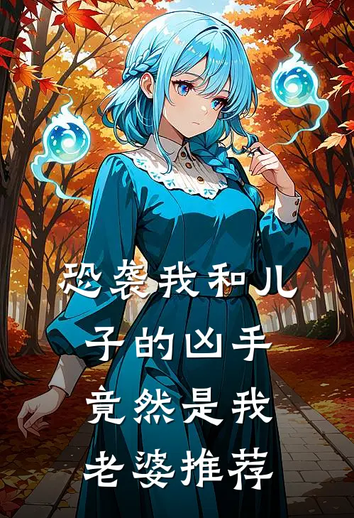 恐袭我和儿子的凶手竟然是我老婆推荐