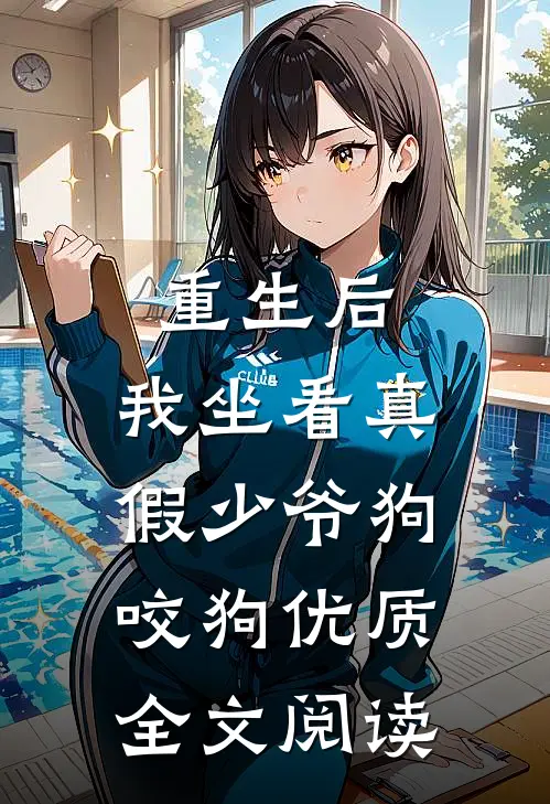 重生后，我坐看真假少爷狗咬狗优质全文阅读