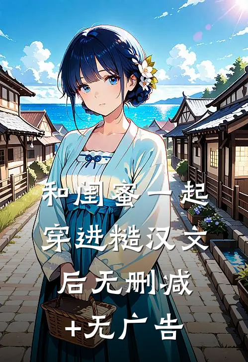 和闺蜜一起穿进糙汉文后无删减+无广告