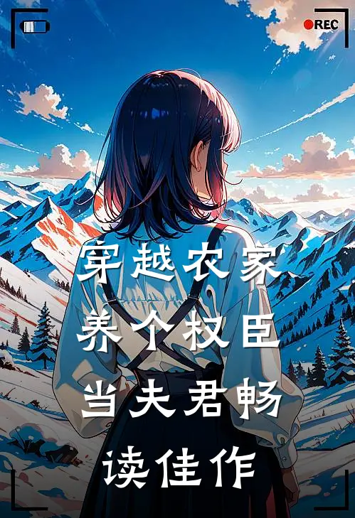穿越农家，养个权臣当夫君畅读佳作
