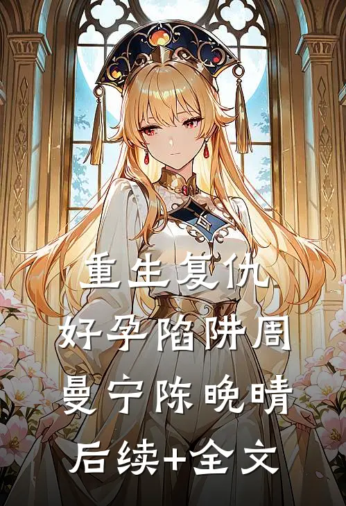 重生复仇：好孕陷阱周曼宁陈晚晴后续+全文
