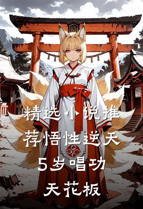 精选小说推荐悟性逆天：5岁唱功天花板