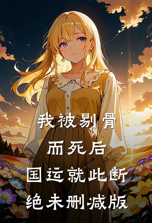 我被剔骨而死后，国运就此断绝未删减版