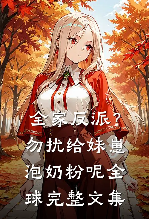 全家反派？勿扰，给妹崽泡奶粉呢全球完整文集