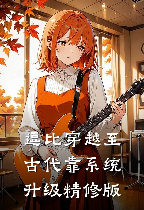逗比穿越至古代靠系统升级精修版