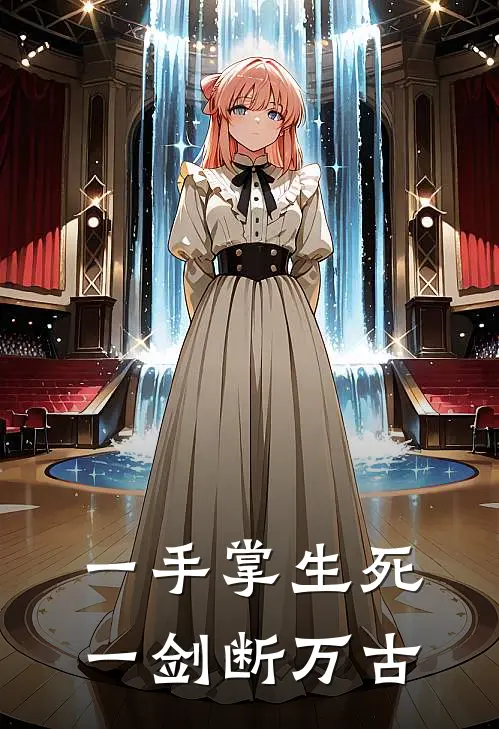 一手掌生死，一剑断万古
