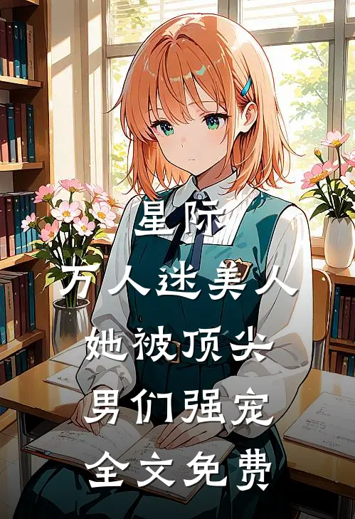 星际：万人迷美人她被顶尖男们强宠全文免费