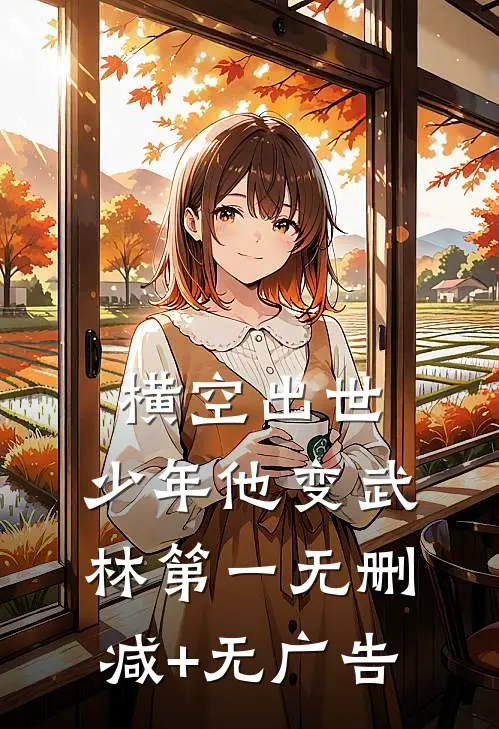 横空出世，少年他变武林第一无删减+无广告