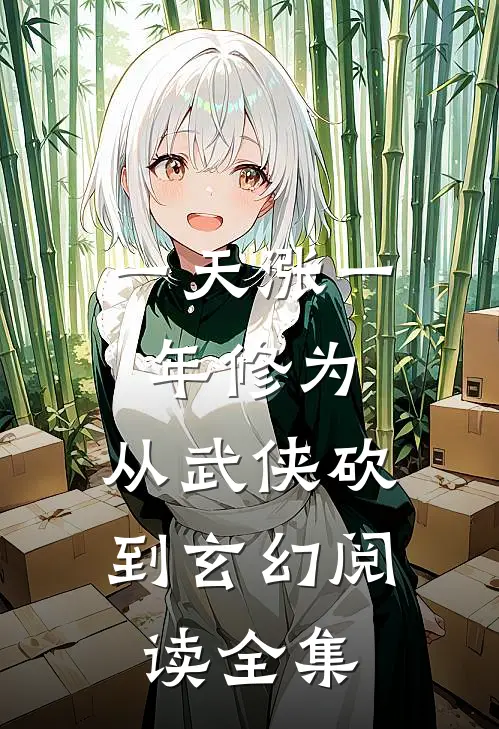 一天涨一年修为，从武侠砍到玄幻阅读全集