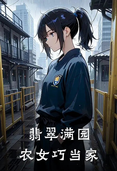 翡翠满园：农女巧当家