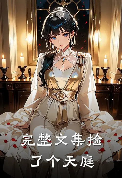 完整文集捡了个天庭
