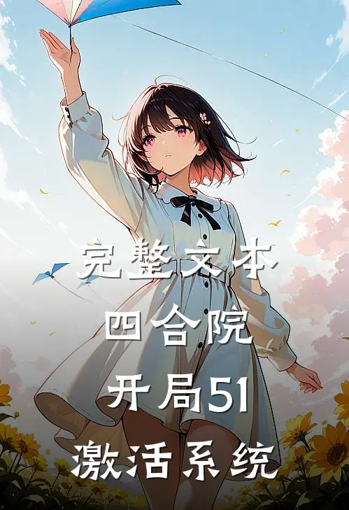 完整文本四合院：开局51，激活系统