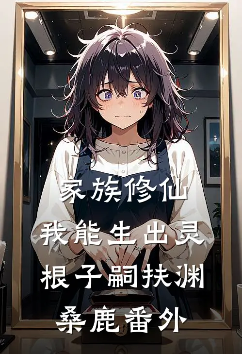 家族修仙，我能生出灵根子嗣扶渊桑鹿番外