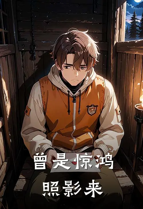 曾是惊鸿照影来