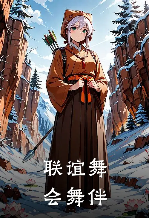 联谊舞会舞伴
