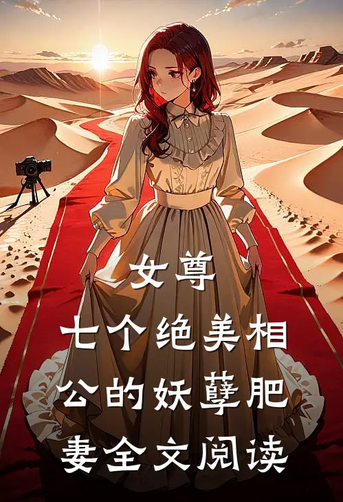女尊七个绝美相公的妖孽肥妻全文阅读无弹窗
