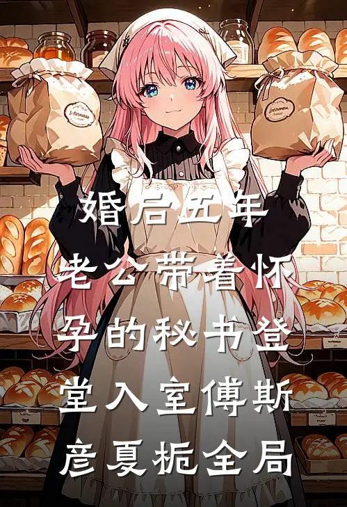 婚后五年，老公带着怀孕的秘书登堂入室傅斯彦夏栀全局