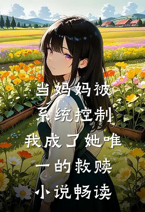 当妈妈被系统控制，我成了她唯一的救赎小说畅读
