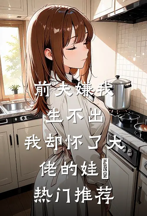 前夫嫌我生不出，我却怀了大佬的娃​热门推荐
