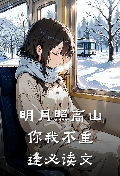 明月照高山，你我不重逢必读文